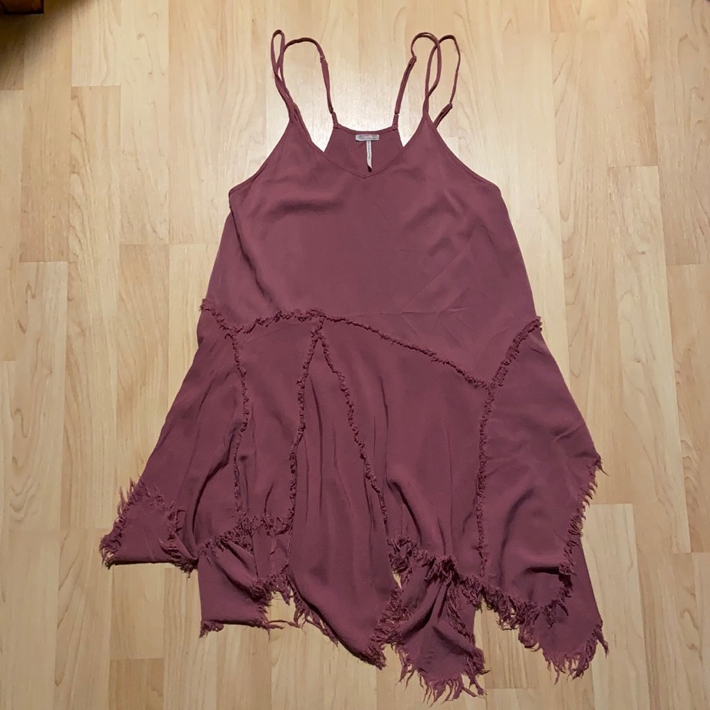 Flowy Free People Dress